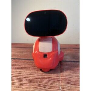 Miko 3 Kids Robot Red – Interactive AI Learning Companion - Tested